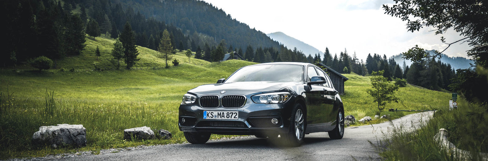 CAR RENTALS